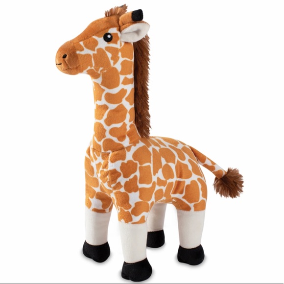 Fringe Studio Other - 🆕 Fringe Studio Longneck Lawrence Giraffe Dog Toy